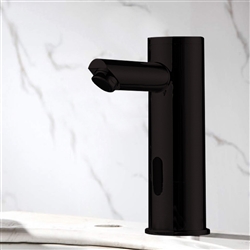 Beati Faucet Modern Touch-Free Automatic